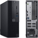 Rennowa Dell OptiPlex 7070 SFF i5-9400 16GB 256GB SSD Win11P
