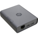Mikrotik EG25-G&KNe KNOT Embedded LTE4, industrijski LTE Cat4 IoT gateway, NanoSIM/eSIM, globalni (EU+SAD+Azija)