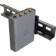Mikrotik EG25-G&KNe KNOT Embedded LTE4, industrijski LTE Cat4 IoT gateway, NanoSIM/eSIM, globalni (EU+SAD+Azija)