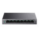 TP-Link 8-Port Gigabit Desktop Switch with 8-Port PoE+
