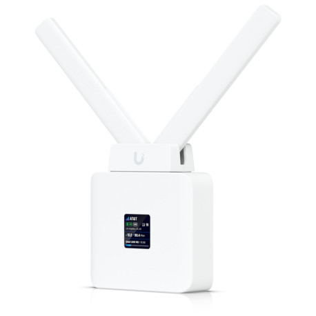 Ubiquiti UMR - UniFi LTE WiFi router