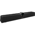 IIYAMA Camera and Speaker Bar, 12MP sensor, NC, daljinski, zidni nosač (UC CAM120ULB-1)