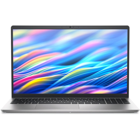 Dell 15 DC15250, 15.6" FHD, Intel Core i7-1355U, 16GB DDR4, 512GB SSD, Intel UHD, WiFi/BT, Win 11 Pro + 3Y