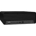 HP Pro SFF 400 G9, Intel i5-14500, 16GB DDR5, 1TB NVMe SSD, Intel UHD, G-LAN, HDMI/DP, Win 11 Pro