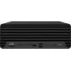HP Pro SFF 400 G9, Intel i5-14500, 16GB DDR5, 1TB NVMe SSD, Intel UHD, G-LAN, HDMI/DP, Win 11 Pro