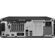 HP Pro SFF 400 G9, Intel i5-14500, 16GB DDR5, 1TB NVMe SSD, Intel UHD, G-LAN, HDMI/DP, Win 11 Pro