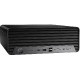 HP Pro SFF 400 G9, Intel i7-14700, 16GB DDR5, 1TB NVMe SSD, Intel UHD, G-LAN, HDMI/DP, Win 11 Pro