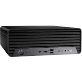 HP Pro SFF 400 G9, Intel i7-14700, 16GB DDR5, 1TB NVMe SSD, Intel UHD, G-LAN, HDMI/DP, Win 11 Pro