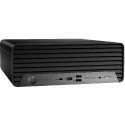 HP Pro SFF 400 G9, Intel i7-14700, 16GB DDR5, 1TB NVMe SSD, Intel UHD, G-LAN, HDMI/DP, Win 11 Pro
