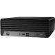 HP Pro SFF 400 G9, Intel i7-14700, 16GB DDR5, 1TB NVMe SSD, Intel UHD, G-LAN, HDMI/DP, Win 11 Pro