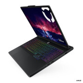Lenovo Legion Pro 5 16ADR10, 16" WQXGA, AMD R9-8945HX, 32GB DDR5, 1TB SSD, RTX 5070 8GB, WiFi6/BT5.2+ 2Y (82WS001HSC)