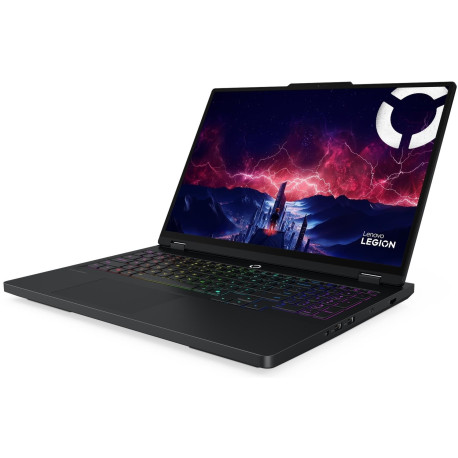 Lenovo Legion Pro 5 16AFR10 16" WQXGA OLED, Ryzen 9 9955HX, 32GB DDR5, 1TB SSD, RTX 5070 8GB, WiFi-ax/BT, FreeDOS