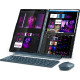 Lenovo Yoga Book 9 2x14" 2.8K WQXGA, Intel Core Ultra 7 255H, 32GB DDR5, 1TB SSD, Intel Arc Graphics, WiFi/BT, Pen, Win 11 Pr