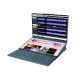 Lenovo Yoga Book 9 2x14" 2.8K WQXGA, Intel Core Ultra 7 255H, 32GB DDR5, 1TB SSD, Intel Arc Graphics, WiFi/BT, Pen, Win 11 Pr