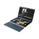Lenovo Yoga Book 9 2x14" 2.8K WQXGA, Intel Core Ultra 7 255H, 32GB DDR5, 1TB SSD, Intel Arc Graphics, WiFi/BT, Pen, Win 11 Pr