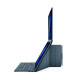 Lenovo Yoga Book 9 2x14" 2.8K WQXGA, Intel Core Ultra 7 255H, 32GB DDR5, 1TB SSD, Intel Arc Graphics, WiFi/BT, Pen, Win 11 Pr
