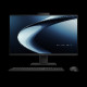 ASUS P470VAK-WPE046W AiO, 27" FHD, Intel Core 7 240H, 16GB DDR5, 1TB SSD, bijeli, tipk./miš, Win 11 Pro