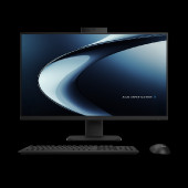 ASUS P470VAK-WPE046W AiO, 27" FHD, Intel Core 7 240H, 16GB DDR5, 1TB SSD, bijeli, tipk./miš, Win 11 Pro