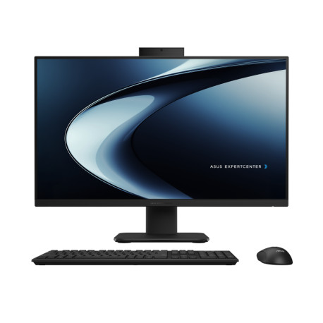 ASUS P470VAK-WPE046W AiO, 27" FHD, Intel Core 7 240H, 16GB DDR5, 1TB SSD, bijeli, tipk./miš, Win 11 Pro