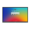 VIEWSONIC 75" 50 Multi touch, 9H, 500nits, 8GB RAM/128GB, Android 14, Black