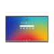 VIEWSONIC 65" 50 Multi touch, 9H, 500nits, 8GB RAM/128GB, Android 14, Black