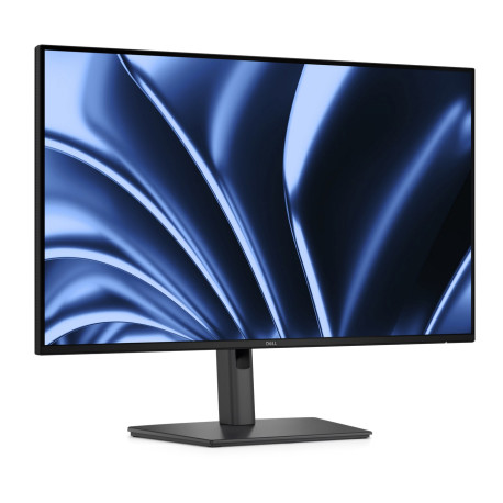 Dell Flat Panel 27" P2726HE with USB-C and RJ45