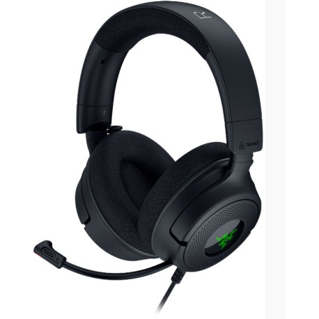 Razer Kraken V4 X - Wired Gaming Headset