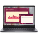 Dell NB Pro 14 Core 5 120U/14"FHD+/16GB/512GBSSD/Intel Graphics/FP/Ubuntu