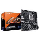 GIGABYTE H810M H, Socket 1851, 2x DDR5, mATX