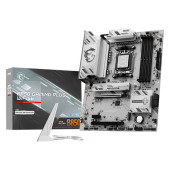 MSI B850 GAMING PLUS WIFI6E Motherboard, ATX - Supports AMD Ryzen 9000/8000 / 7000 Processors, AM5 -
