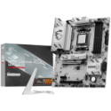 MSI B850 GAMING PLUS WIFI6E Motherboard, ATX - Supports AMD Ryzen 9000/8000 / 7000 Processors, AM5 -