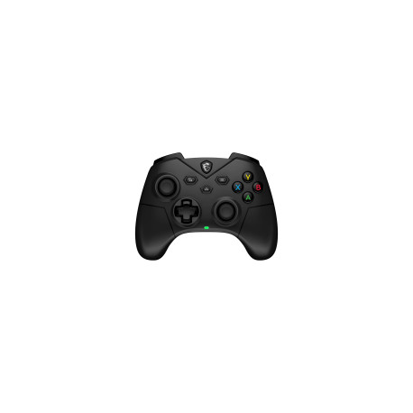 MSI Gaming Controller FORCE GC300 W, Wireless, Bluetooth, 600 mAh Li-Ion Battery, 3.5mm Audio Jack