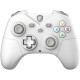 MSI Gaming Controller FORCE GC300 WIRELESS WHITE, Wireless, Bluetooth, 600 mAh Li-Ion Battery, 3.5mm