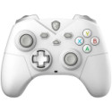 MSI Gaming Controller FORCE GC300 WIRELESS WHITE, Wireless, Bluetooth, 600 mAh Li-Ion Battery, 3.5mm