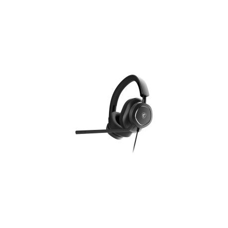 MSI Gaming Headset MAESTRO 300, 40mm Neodymium drivers, Wired USB-C