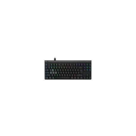 LOGITECH G515 RAPID TKL - BLACK - US INT'L - USB - N/A - EMEA28i-935 - LINEAR