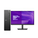 Dell Slim Desktop ECS1250, Intel Core i5 14400 (20 MB cache, 10 Cores, 16 threads, 4.7 GHz), 16GB (1
