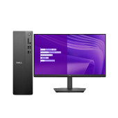 Dell Slim Desktop ECS1250, Intel Core i5 14400 (20 MB cache, 10 Cores, 16 threads, 4.7 GHz), 16GB (1