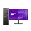 Dell Slim Desktop ECS1250, Intel Core i5 14400 (20 MB cache, 10 Cores, 16 threads, 4.7 GHz), 16GB (1