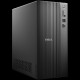 Dell Tower ECT1250, 180W, Intel Core i5 14400 (10C, 16T, 20MB cache, 4.7GHz), 16GB (1x16GB) DDR5 480