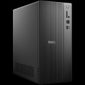 Dell Tower ECT1250, 180W, Intel Core i5 14400 (10C, 16T, 20MB cache, 4.7GHz), 16GB (1x16GB) DDR5 480