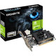 GIGABYTE Video Card NVIDIA GeForce GT 710 2GL (2GB DDR3/64bit, PCI-E 2.0, Recommended PSU 300W, HDMI