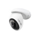 Outdoor Pan/Tilt Security Wi-Fi Camera