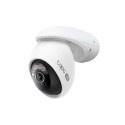 Outdoor Pan/Tilt Security Wi-Fi Camera