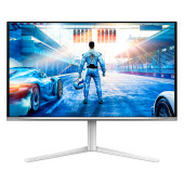 PHILIPS Evnia 6000 27M2N6501L OLED gaming monitor 26.5", 2560x1440 (QHD), QD-OLED, 240Hz, 0.03ms, Ad