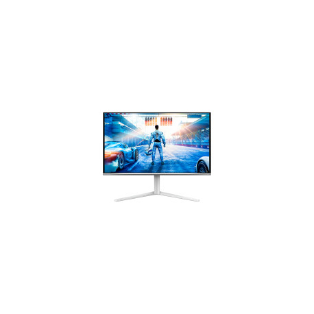 PHILIPS Evnia 6000 27M2N6501L OLED gaming monitor 26.5", 2560x1440 (QHD), QD-OLED, 240Hz, 0.03ms, Ad
