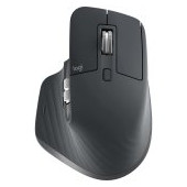 LOGITECH MX Master 3S Performance Wireless Mouse - GRAPHITE - BT - EMEA28i-935