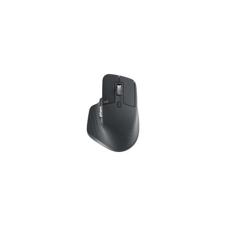 LOGITECH MX Master 3S Performance Wireless Mouse - GRAPHITE - BT - EMEA28i-935