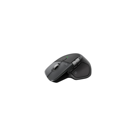 LOGITECH MX Master 4 - GRAPHITE - 2.4GHZ/BT - EMEA28i-935