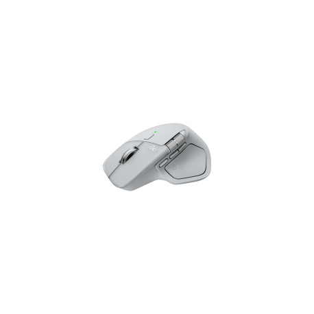 LOGITECH MX Master 4 - PALE GREY - 2.4GHZ/BT - EMEA28i-935